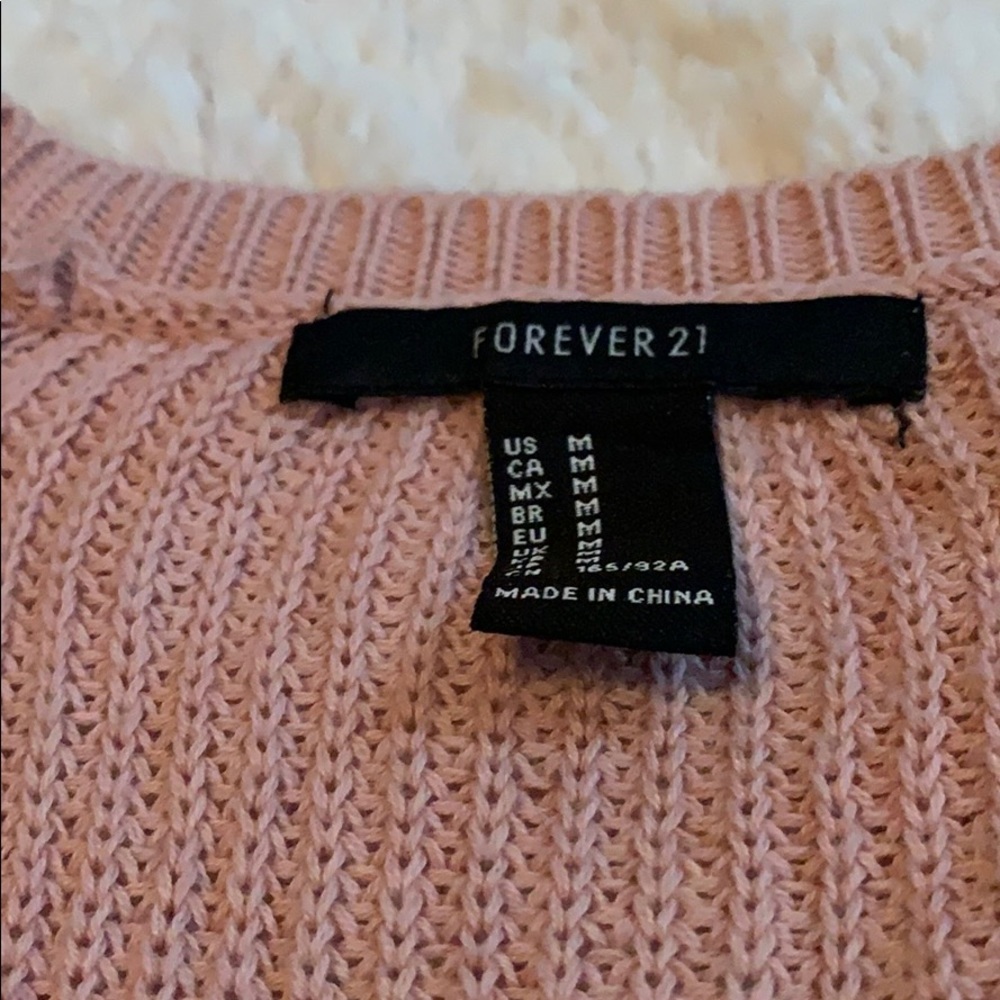Sweater - Picture 2 of 2